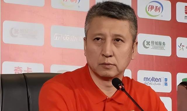 九游APP-郭士强盛赞内线，点名徐昕，王俊杰直言不足，焦泊乔疑似暗讽杜锋