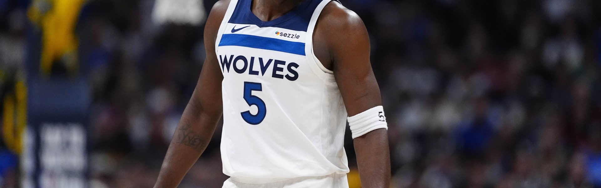 九游-名记：如果NBA在西雅图和拉斯维加斯扩军 森林狼最可能加入东部